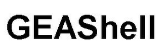 GEASHELL logo