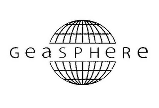 GEASPHERE logo