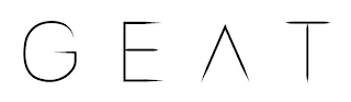 GEAT logo