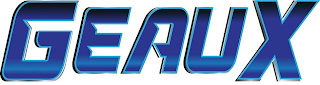 GEAUX logo
