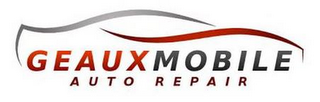 GEAUX MOBILE AUTO REPAIR logo