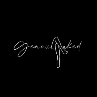 GEAUXNAKED logo