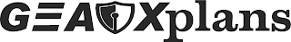 GEAUXPLANS logo