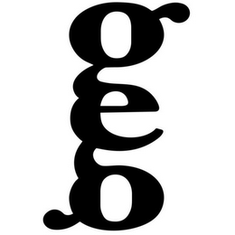 GEB logo