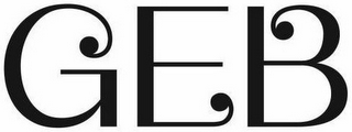GEB logo