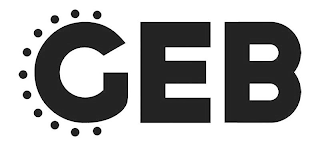 GEB logo