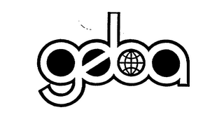 GEBA logo