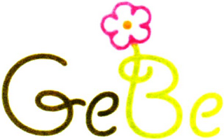 GEBE logo
