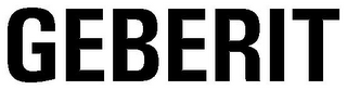GEBERIT logo