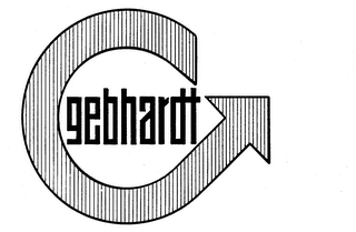GEBHARDT logo
