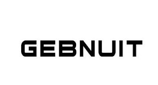 GEBNUIT logo