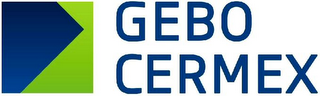 GEBO CERMEX logo