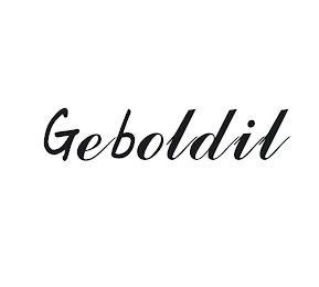 GEBOLDIL logo