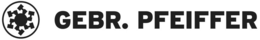 GEBR. PFEIFFER logo