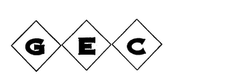 GEC logo