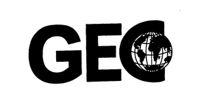GEC logo