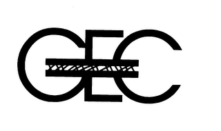 GEC logo