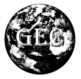 GEC logo