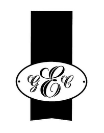 GEC logo