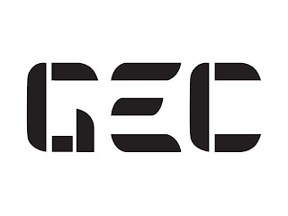 GEC logo