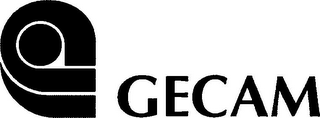 GECAM logo