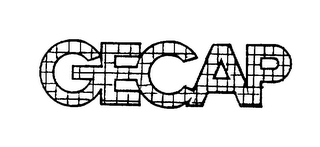 GECAP logo