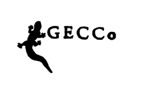 GECCO logo