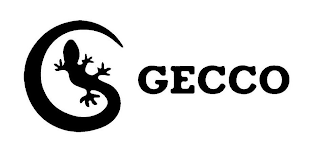 GECCO logo