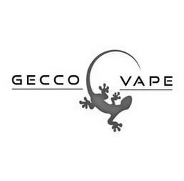 GECCO VAPE logo