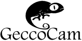 GECCOCAM logo