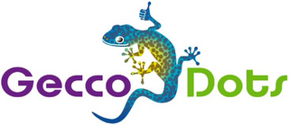 GECCODOTS logo