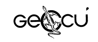 GECCU logo