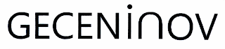 GECENINOV logo