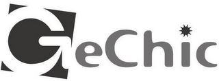GECHIC logo