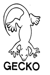 GECKO logo