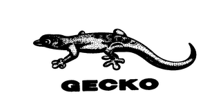 GECKO logo