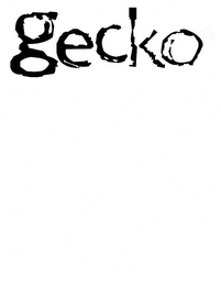 GECKO logo