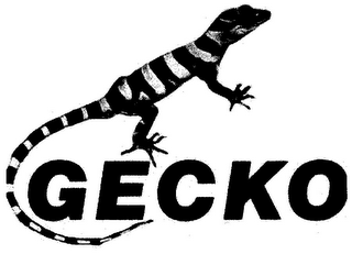 GECKO logo