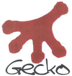 GECKO logo