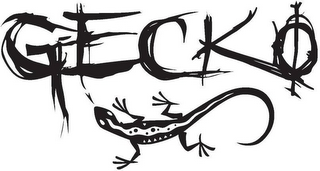 GECKO logo