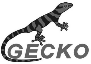 GECKO logo