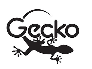 GECKO logo