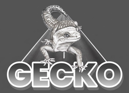 GECKO logo