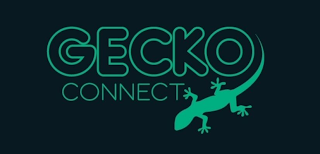 GECKO CONNECT logo