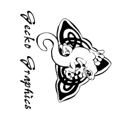 GECKO GRAPHICS logo