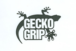 GECKO GRIP logo