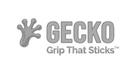 GECKO GRIP THAT STICKS logo