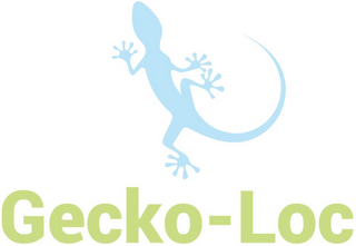 GECKO-LOC logo
