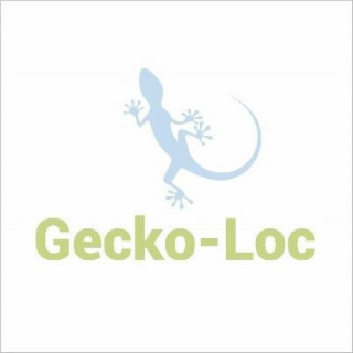 GECKO-LOC logo
