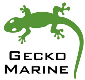 GECKO MARINE logo